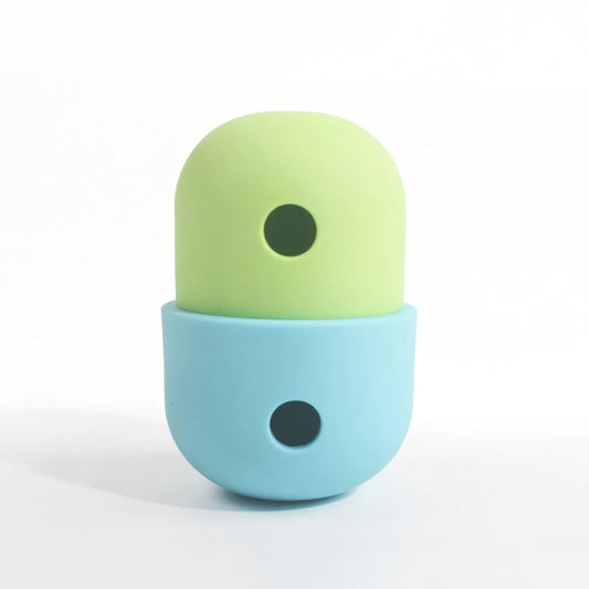 🧠 Zeniroll™ - Il se concentre sur sa mission, toi sur la tienne.