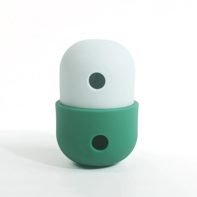 🧠 Zeniroll™ - Il se concentre sur sa mission, toi sur la tienne.