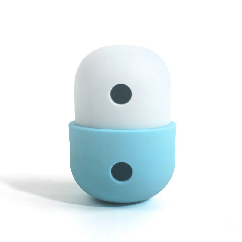 🧠 Zeniroll™ - Il se concentre sur sa mission, toi sur la tienne.