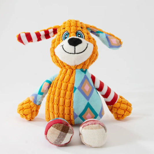 🧸 Zeniplush™ - Son doudou qui couine, ton cœur qui fond.
