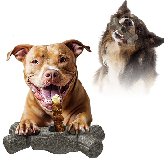🦴 Zenibone™ - Sa dose d’instinct, ta dose de tranquillité.